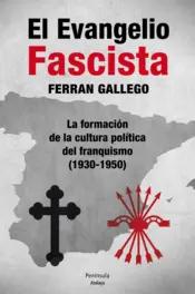 Portada El evangelio fascista