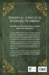 Miniatura contraportada Dunbridge Academy. Anytime