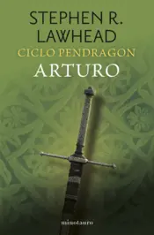 Portada Ciclo Pendragon nº 03/06 Arturo