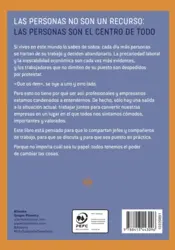 Miniatura contraportada Si tu trabajo te tiene frito, ¡reinvéntalo!