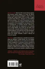 Miniatura contraportada Muerte en abril