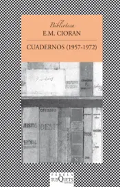 Portada Cuadernos
