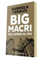 Miniatura portada 3d Big Macri