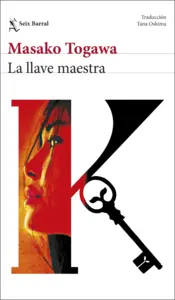 Portada La llave maestra
