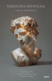 Portada Sabiduría artificial