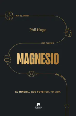 Cover image Magnesium