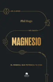 Cover image Magnesium