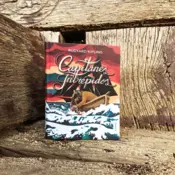 Portada Capitanes intrépidos 0