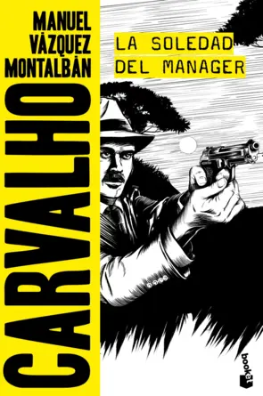 Portada La soledad del manager