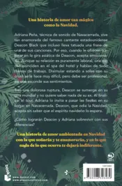 Miniatura contraportada Una Navidad muy fun, fun, fun