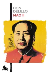Portada Mao II