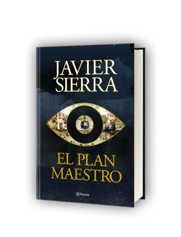 Portada El plan maestro