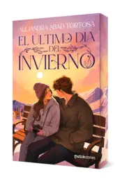 Portada El último día del invierno