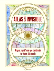 Portada Atlas de lo invisible