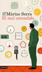 Portada El mal entendido