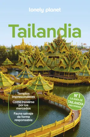 Portada Tailandia 10