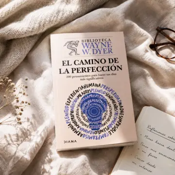 Imagen extra El camino de la perfección 5