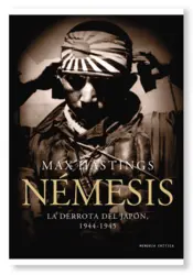 Portada Némesis