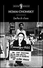 Portada Lucha de clases