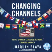 Portada Changing Channels
