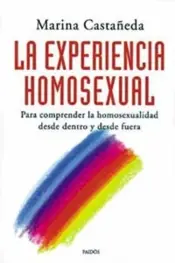 Portada La experiencia homosexual
