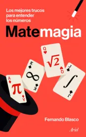 Portada Matemagia
