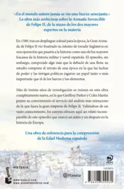 Miniatura contraportada La Gran Armada