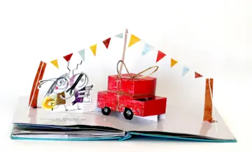 Imagen extra Te quiero (casi siempre). Un libro pop-up 4