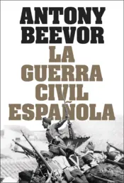 Portada La guerra civil española