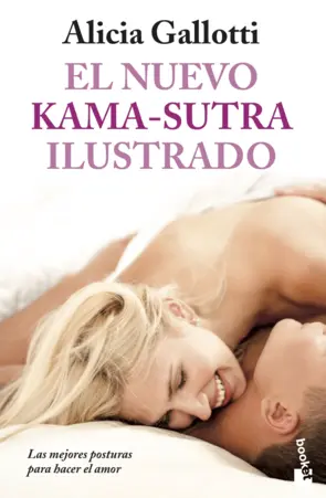 Portada El nuevo kama-sutra ilustrado