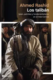 Portada Los talibán