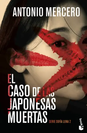 Portada El caso de las japonesas muertas