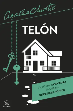 Portada Telón