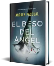 Miniatura portada 3d El beso del ángel
