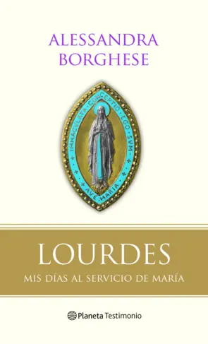 Portada Lourdes