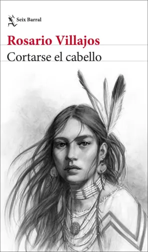 Portada Cortarse el cabello