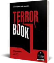 Miniatura portada 3d Terror book