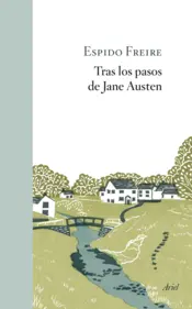 Portada Tras los pasos de Jane Austen