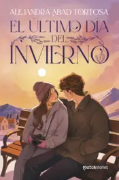 Portada El último día del invierno
