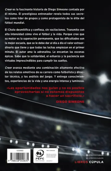 Contraportada Creer (Nueva presentación)