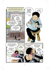 Portada El niño nuevo 1