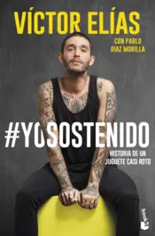 Portada Yo sostenido