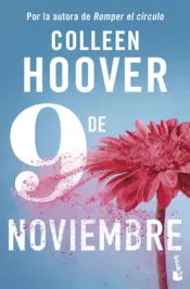 Portada 9 de noviembre