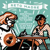Portada El reto madre