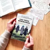 Portada Las tres hermanas 1