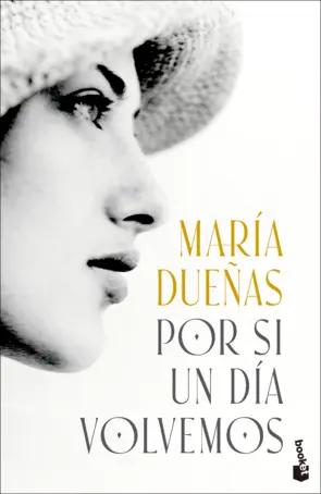 Portada Por si un día volvemos