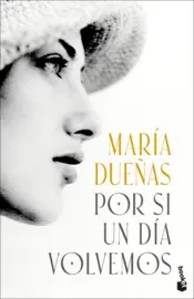 Portada Por si un día volvemos