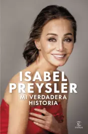 Portada Mi verdadera historia