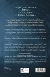 Miniatura contraportada Ultreia