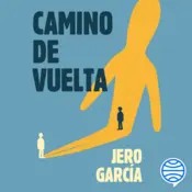 Portada Camino de vuelta